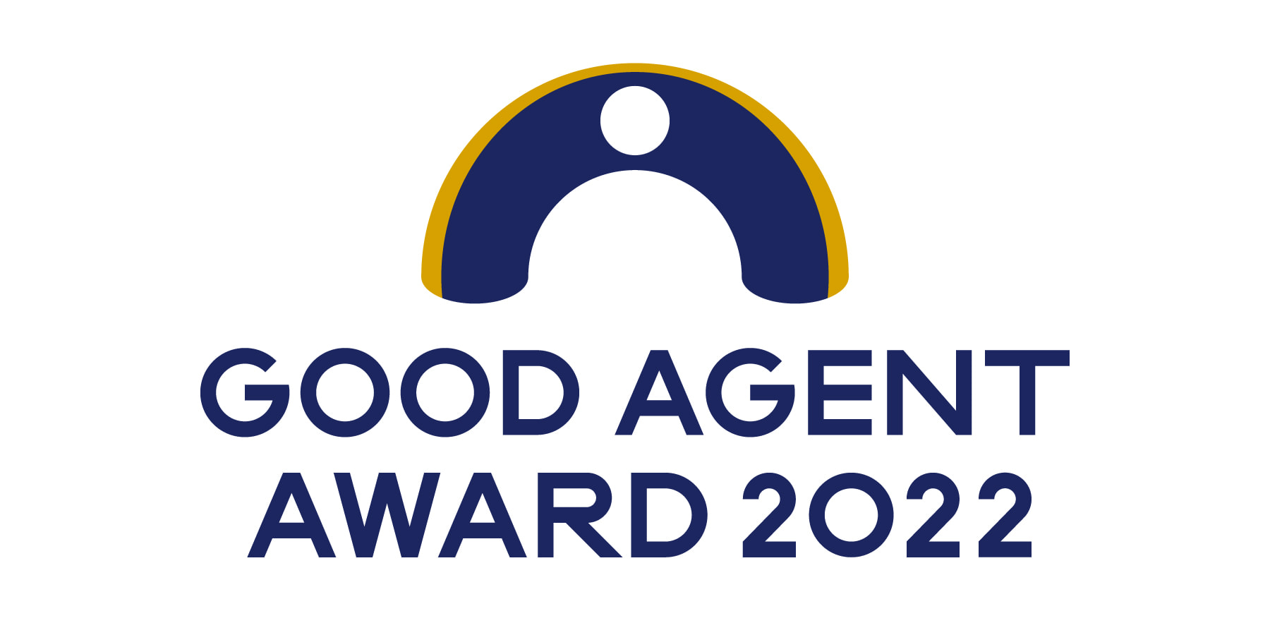 GOOD AGENT AWARD 2022