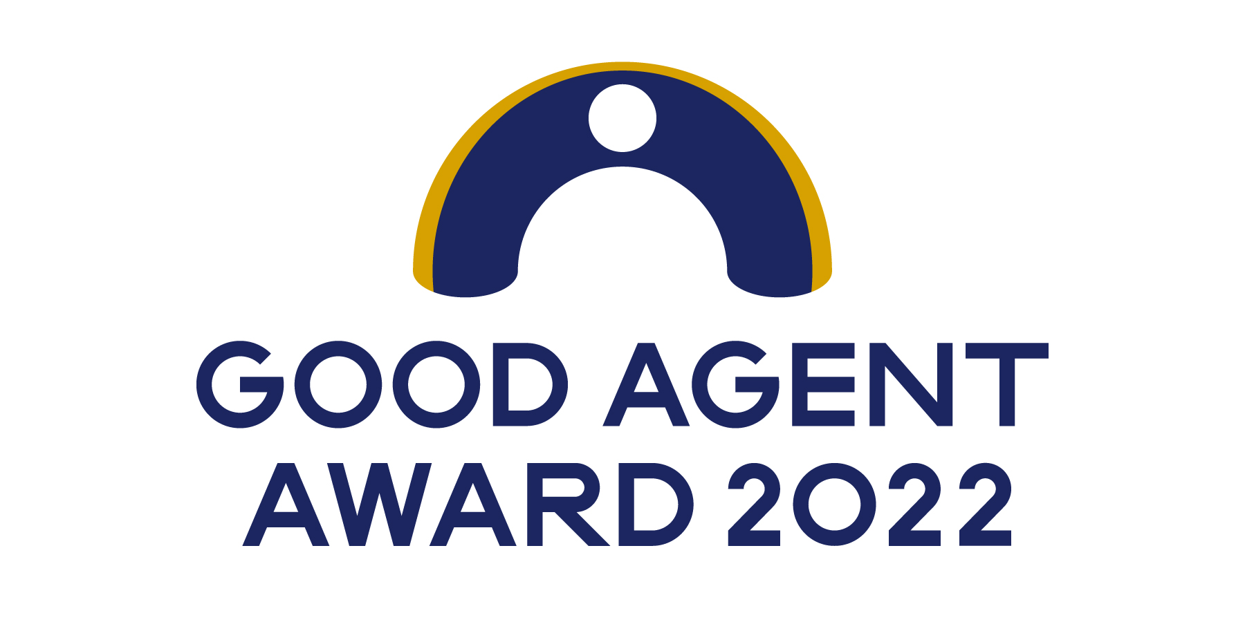 good agent award2022