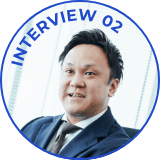 INTERVIEW 02